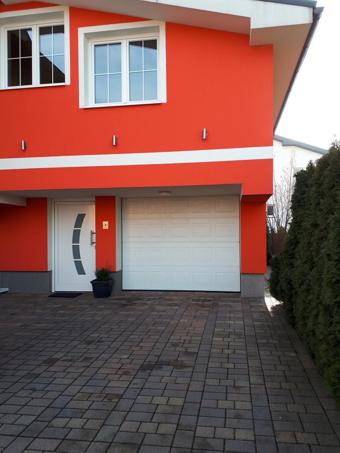 Perfect Apartma Marburg Exterior foto