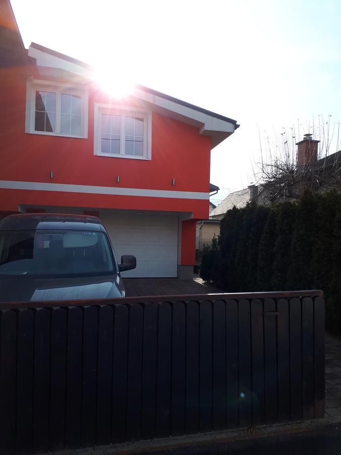 Perfect Apartma Marburg Exterior foto